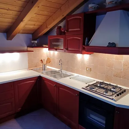Appartement Ca Del Red Den *
