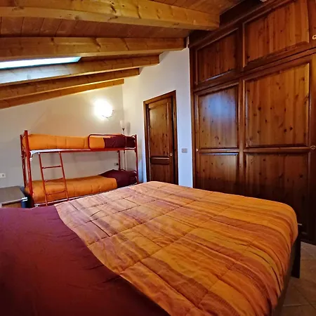 Ca Del Red Den Appartement Fanano