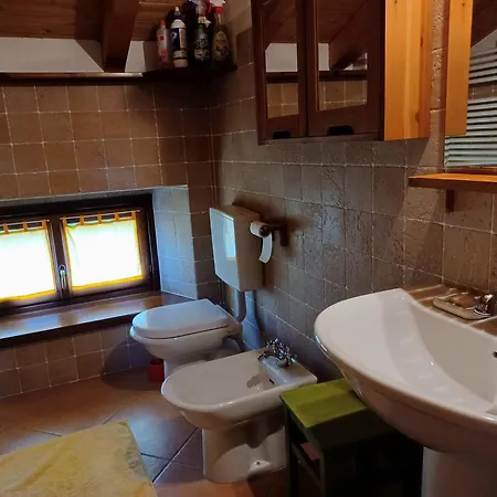 Appartement Ca Del Red Den Fanano