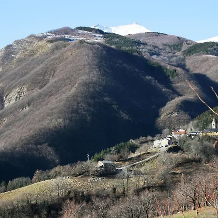 Ca Del Red Den