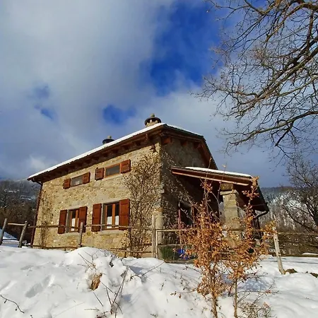 Appartement Ca Del Red Den