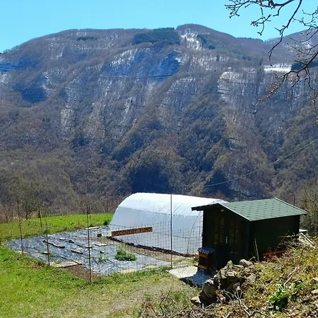 Ca Del Red Den * Fanano