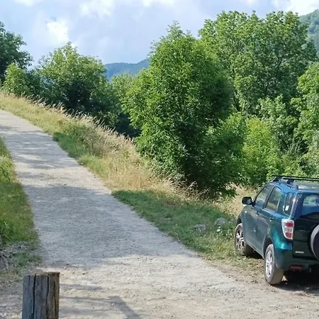 Ca Del Red Den