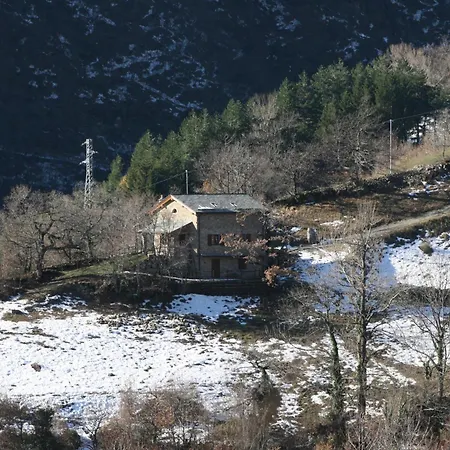 Ca Del Red Den Appartement Fanano